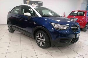 OPEL Crossland X 1.2 12V Advance PROMOZIONE TUTT