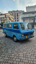 Volkswagen lt - 1986