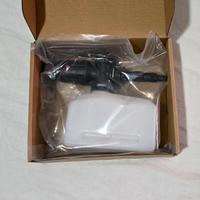 Lancia Schiumogena / Erogatore Schiuma 