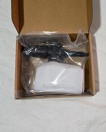 Lancia Schiumogena / Erogatore Schiuma 