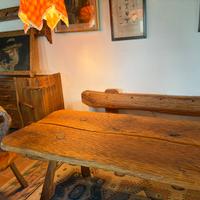 Arredamento da taverna