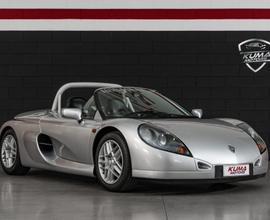 RENAULT Spider Sport 2.0 16v 147cv