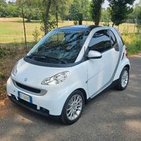 Smart Fortwo 451