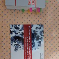 Manuale del manutentore 