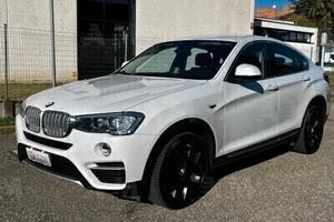 RICAMBI per bmw x4 f26 anno 2015 2016 2017 DISPONI