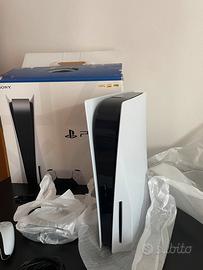 Play station 5