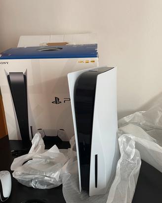 Play station 5