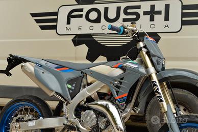 Tm SMR 125 Fi my 2026