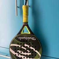 Rachetta Padel