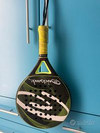 Rachetta Padel