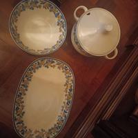 servizio di piatti Hutschenreuter Bavaria Germany