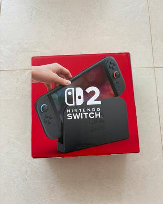 Nintendo Switch 2