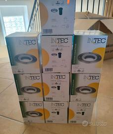 Faretti Intel nuovi