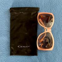 GENNY OCCHIALI DA DONNA VINTAGE DA SOLE