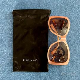 GENNY OCCHIALI DA DONNA VINTAGE DA SOLE