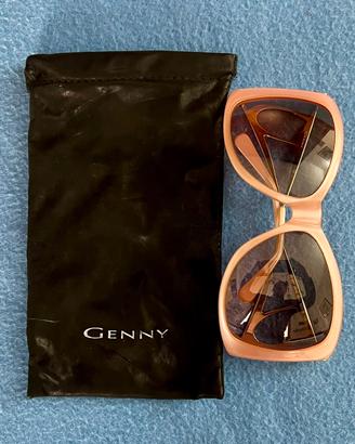 GENNY OCCHIALI DA DONNA VINTAGE DA SOLE