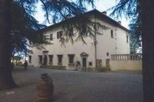Tribunale di Firenze - RG 130/2022 Villa in asta