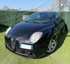 Alfa ROMEO MITO 1.3 DIESEL NEOPATENTATI NAVI
