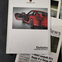 Catalogo Porsche 