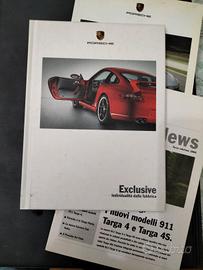 Catalogo Porsche 