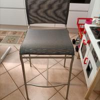 CS/57 Sgabello Air di Calligaris