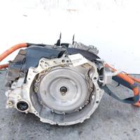 3090078011 CAMBIO AUTOMATICO TOYOTA RAV-4 (A4) 2.5