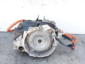 3090078011 CAMBIO AUTOMATICO TOYOTA RAV-4 (A4) 2.5