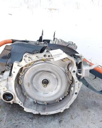 3090078011 CAMBIO AUTOMATICO TOYOTA RAV-4 (A4) 2.5