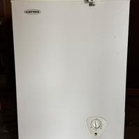 Congelatore a pozzetto Kendo