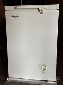 Congelatore a pozzetto Kendo