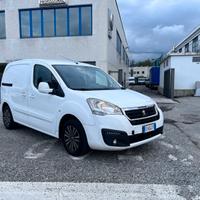 Peugeot Partner 1.6 100cv Euro 6