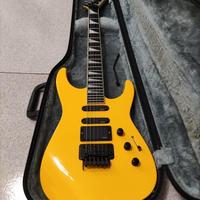 CERC-O  jackson FUSION PROFESSIONAL GIALLA