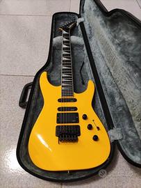 CERC-O  jackson FUSION PROFESSIONAL GIALLA