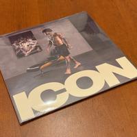 Tony Effe – ICON (Vinile LP)