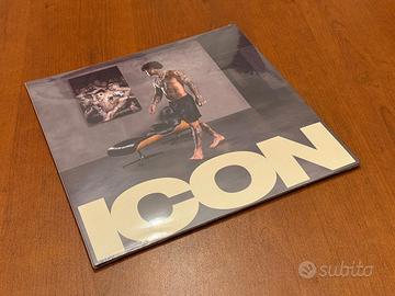 Tony Effe – ICON (Vinile LP)