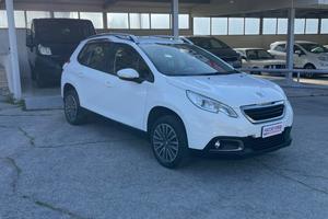 Peugeot 2008 1.4 HDi 68CV Active