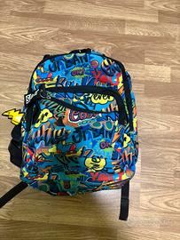 Zaino Seven