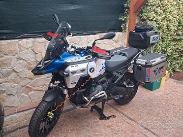 BMW GS 1300 ADV TROPHY