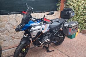 BMW GS 1300 ADV TROPHY