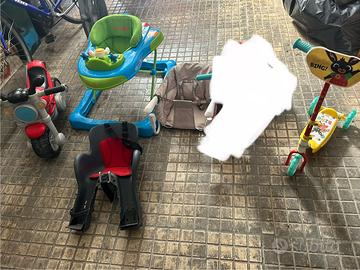 Giochi per bambini