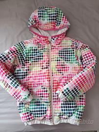 completo sci 8/9 anni