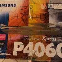 Toner stampante samsung xpress printer