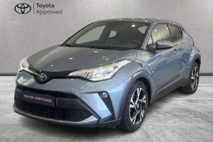 Toyota C-HR 1.8h Trend e-cvt