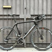 Bianchi Infinito CV AXS - Mis.59