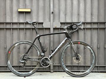 Bianchi Infinito CV AXS - Mis.59