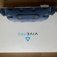 Htc Vive Pro