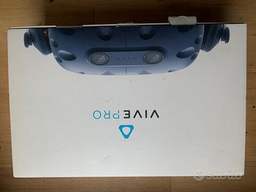 Htc Vive Pro