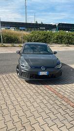 Volkswagen Golf 1.4 Plug-In Hybrid DSG GTE