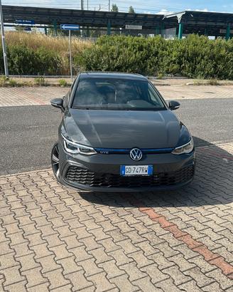 Volkswagen Golf 1.4 Plug-In Hybrid DSG GTE