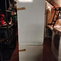 frigorifero ad incasso standard anni 2000